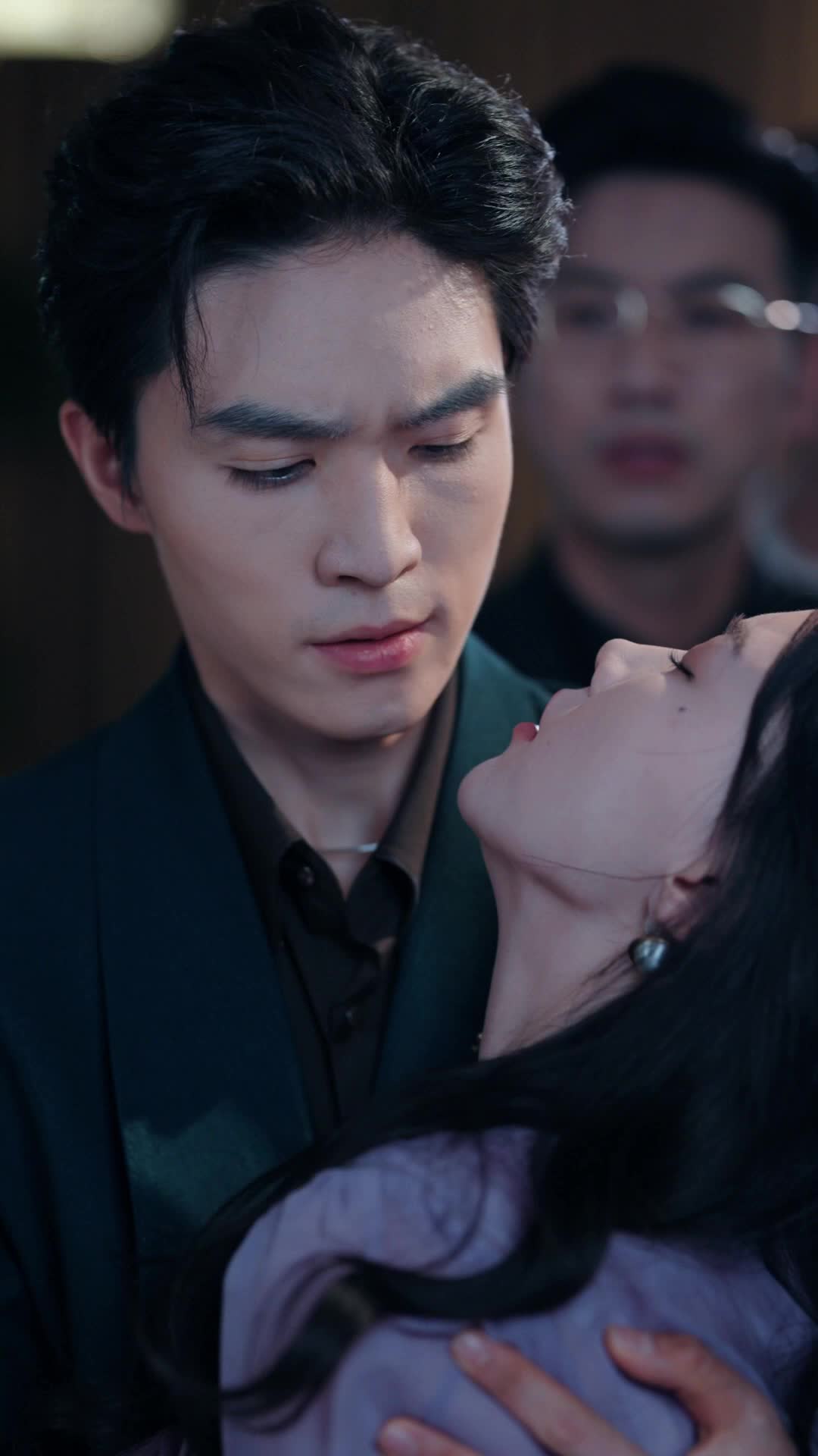 Episode 8 - 999 Days His Secret Wife